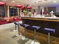 Novotel Paris Gare Montparnasse Hotel