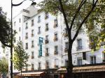Relais De Paris Eiffel Cambronne Hotel Picture 1