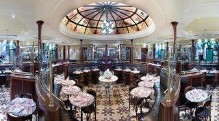 Pullman Paris Rive Gauche Hotel
