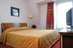 Yllen Eiffel Hotel Picture 5
