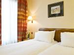 Yllen Eiffel Hotel Picture 2