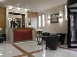 Yllen Eiffel Hotel Picture 1