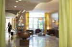 Ampere Hotel Picture 3