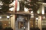 Ampere Hotel Picture 1