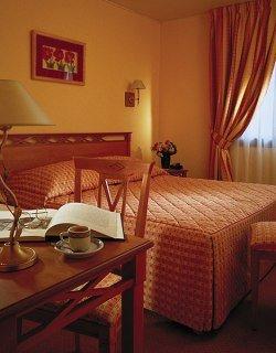 Best Western Saint Ferdinand Hotel