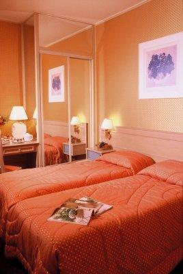 Cheverny Hotel