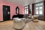 Jean Gabriel Montmartre Hotel Picture 1