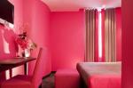 Courcelles Etoile Hotel Picture 4