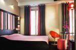 Courcelles Etoile Hotel Picture 3