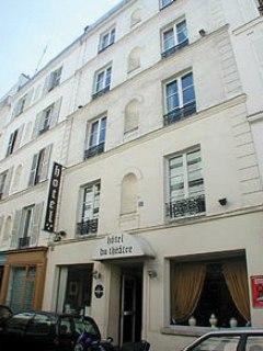 Du Theatre Hotel