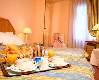Fertel Etoile Hotel