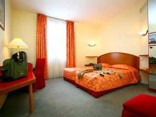 Fertel Maillot Hotel