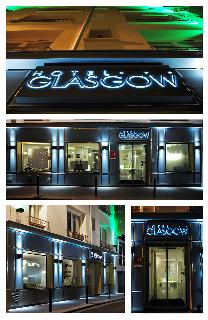 Glasgow Hotel