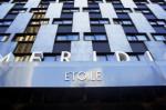 Le Meridien Etoile - Champs Elysees Hotel Picture 2