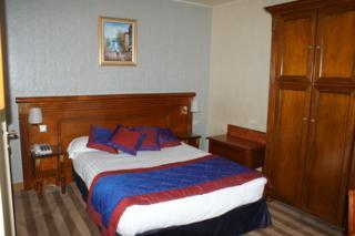 Neva Hotel