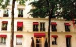Pavillon Pereire Arc De Triomphe Hotel Picture 1