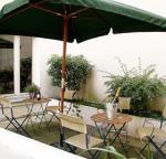 Pavillon Villiers Etoile Hotel Picture 3