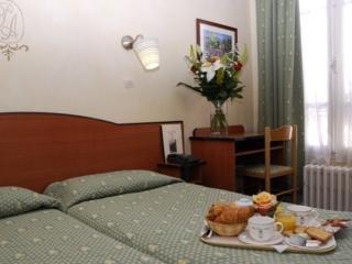 Prince Albert Wagram Hotel