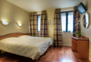 Prince Monceau Hotel