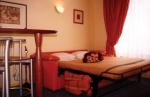 Residence Monceau Etoile Hotel Picture 2