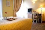 Villa Alessandra Hotel Picture 3