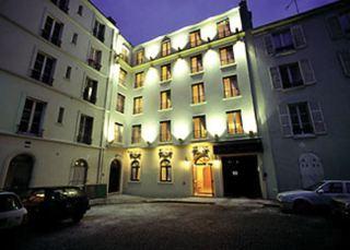 Villa Alessandra Hotel