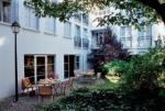 Adagio City Aparthotel Paris Montmartre Picture 1