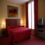 Bellevue Hotel Picture 3