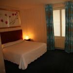 Bellevue Hotel Picture 2