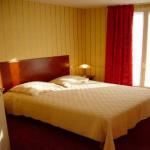 Bellevue Hotel Picture 1