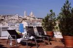 Citadines Paris Montmartre Hotel Picture 2