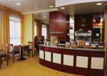 Citadines Paris Montmartre Hotel Picture 1