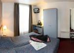 Comfort Hotel Lamarck Hotel Picture 3