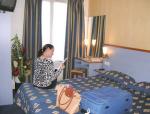 Comfort Hotel Place Du Tertre Hotel Picture 3
