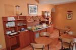 Comfort Hotel Place Du Tertre Hotel Picture 2