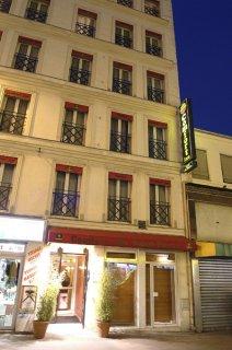 Comfort Inn Saint Pierre Hotel