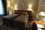 Des Arts Hotel Picture 4