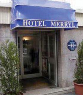 Merryl Hotel