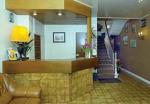 Pavillon De Montmartre Hotel Picture 2