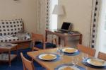 Adagio City Aparthotel Paris Buttes Chaumont Picture 1