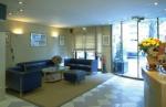 Libertel Canal Saint Martin Hotel Picture 3