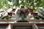 Libertel Canal Saint Martin Hotel Picture 1