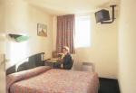 Mister Bed Porte De Bagnolet Paris Hotel Picture 3
