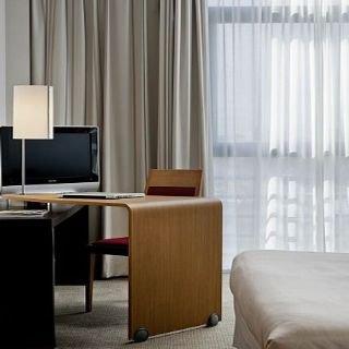 Novotel Paris Est Hotel