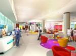 Novotel Paris Est Hotel Picture 1