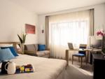 Novotel Paris Est Hotel Picture 2