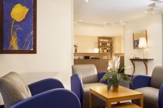 Timhotel Nation Hotel