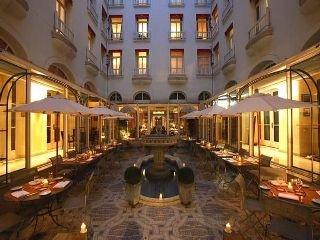 California Hotel