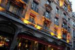 California Hotel Picture 1