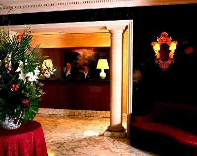 Victoria Palace Hotel